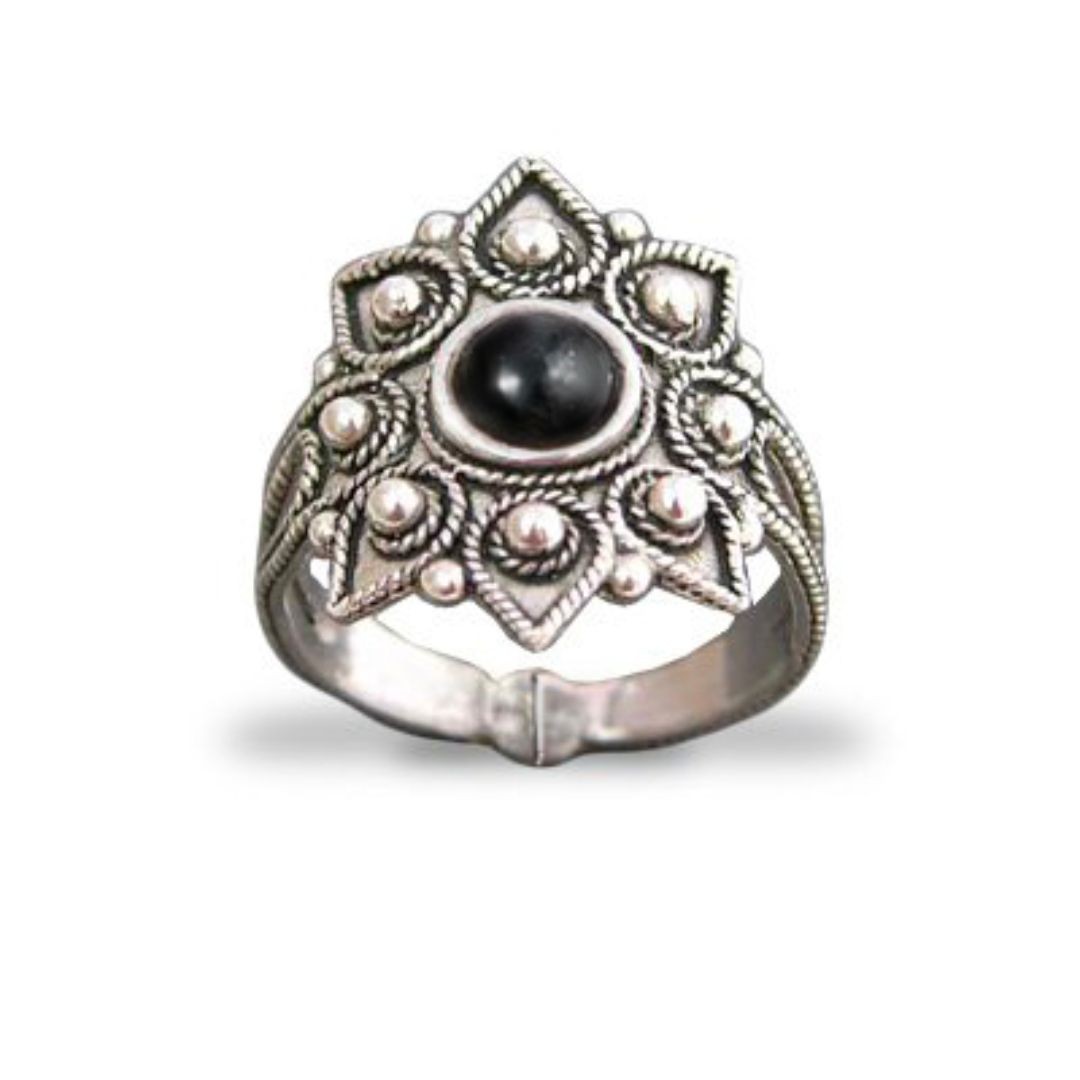 Anello con Pietra Anello con Pietra